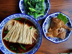 -孙盛兴奥灶面馆·蟹黄面·三虾面(山塘街总店)