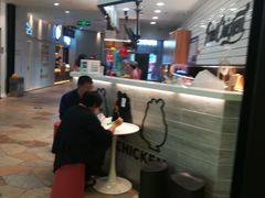 -1973继光香香鸡(大东方百货店)