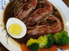 -隐食餐厅(金水湾公馆店)