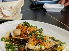 -渔满仓海鲜渔家(象山二店)