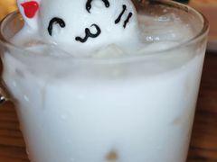 -猫小院猫主题餐厅(南锣旗舰店)