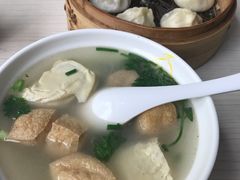 -珊珊小笼馆(仙霞路店)