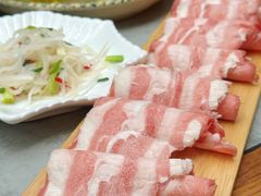 -大理董·董家小厨野生菌火锅(古城旗舰店)
