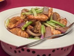 -凤凰楼酒家·粤宴点心(华强北店)