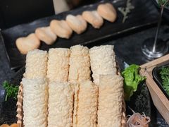 -湊湊火锅·茶憩(东城万达店)