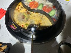 -钢管厂五区小郡肝火锅串串香(清河店)