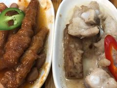-點無缺茶楼·海鲜酒家(世博店)