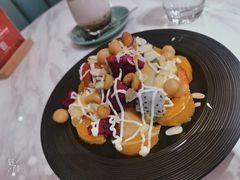 -艾米茉亲子餐厅(万象城店)