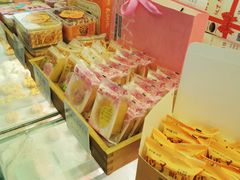 -矮子馅饼(大成路店)