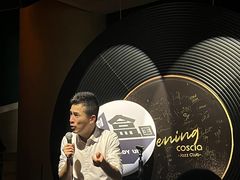 -喜剧联盒国-深圳站