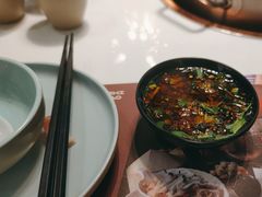 -洪氏嗨捞·猪肚鸡火锅(阳光天地店)