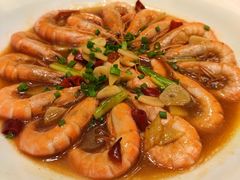 -骏莱海鲜鱼港(五角场店)
