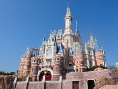 -上海迪士尼度假区