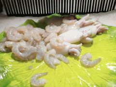 -福禧荟·海鲜自助
