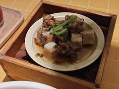 -蔡澜点心·粤菜(花城汇南区店)