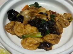 -老客站酒楼(金花南路店)