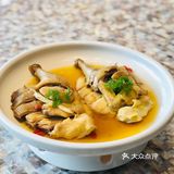 滨江大道美食