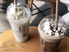 -星巴克(天津佛罗伦萨小镇店)