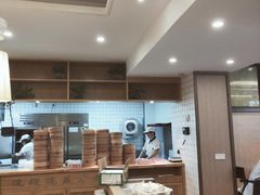 -口福汤包馆(融汇店)