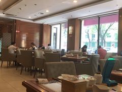 大堂-东方饺子王(大屯路店)
