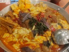 田螺鸭脚猪脚煲-小螺大作·螺蛳粉火锅(林和西店)
