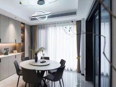 -成都崇州华浔品味装饰集团