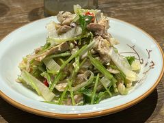 -廊亦舫Lang Yi Fang Restaurant(金桥店)