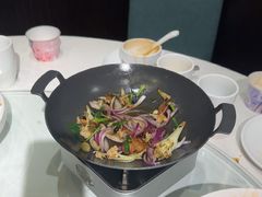 -大鸭梨烤鸭(金色漫香店)
