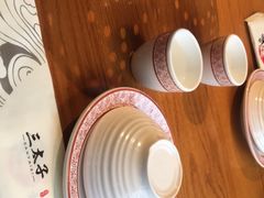 -三太子地摊烧烤·小龙虾(北蔡店)