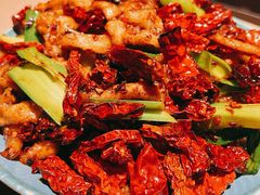 -山石榴·贵州菜(丰盛里店)