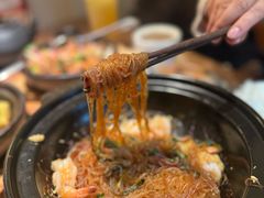 -啫火啫啫煲·顺德干蒸(西乡天虹店)