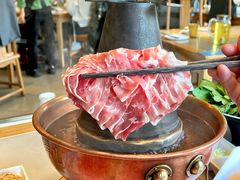 -牛街·马辈儿涮肉(牛街总店)