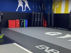 -成杰格斗·拳击·柔术·防身术(建设路店)