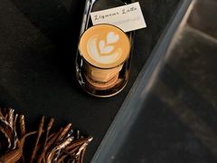 -NokNok Coffee(宽窄巷子店)