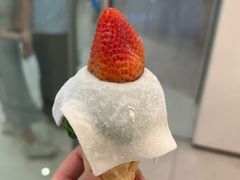 -米糯糯·MINONO·大福冰淇淋(青岛万象城店)