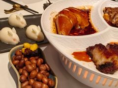 -侨美食家·粤菜(体育西路店)
