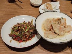 -金掌勺·锅包肉(广渠门店)