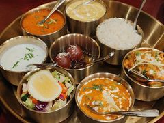 -清真· AL-JANNAT 佳纳特餐厅(仙林店)