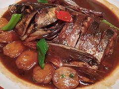 -苏乡兰亭·新派淮扬菜(吾悦广场店)