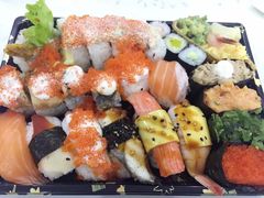 -河风精致寿司(尼盛店)