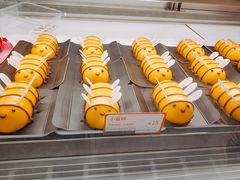 -BreadTalk面包新语·烘焙蛋糕(海岸城店)