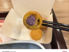 -魏家凉皮(十里河店)