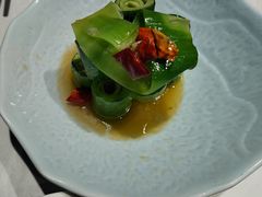 -汉唐宴长安食府