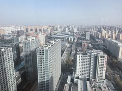 -视界美食自助餐厅·石家庄希尔顿酒店