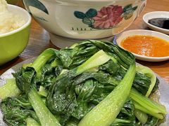 -绿柠食堂(北外滩店)