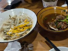 -老袁炒年糕(富豪路店)