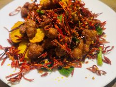-小喜客·云南特色菜(纳西庭院店)
