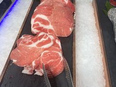 -圣罗巴甄选自助(麦凯乐店)
