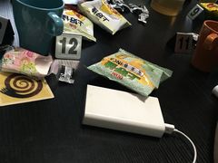 -FullHouse桌游跑团血染剧本杀(南京西路店)