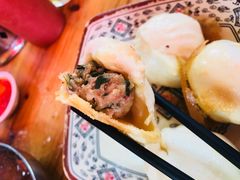 煎包-老牌依强牛肉店(达道总店)